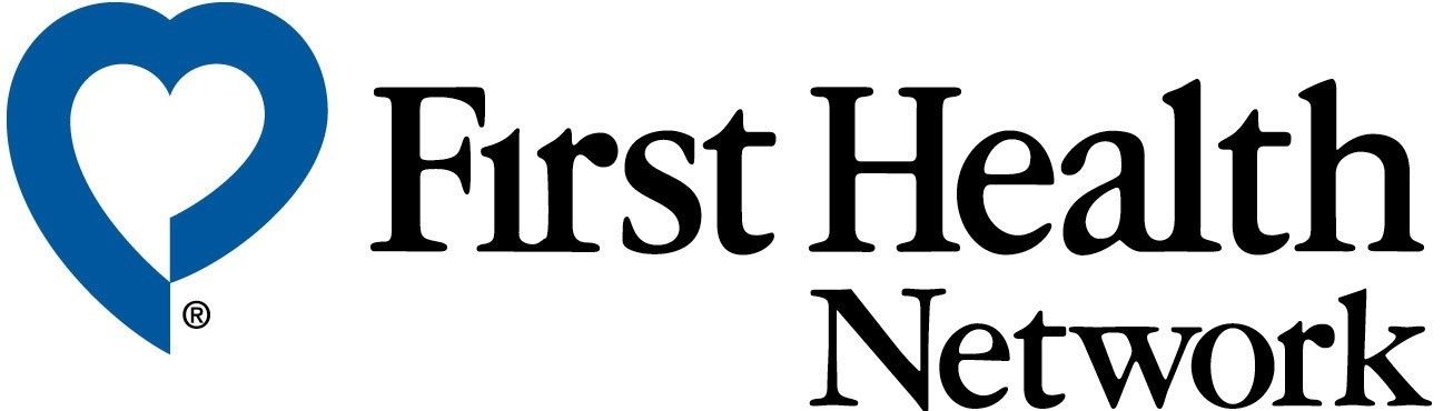 First Health logo