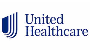 UnitedHealthcare logo