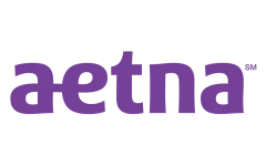 Aetna insurance logo