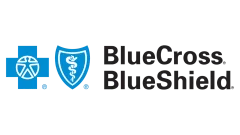 Blue Cross Blue Shield logo