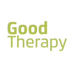 Listed on GoodTherapy