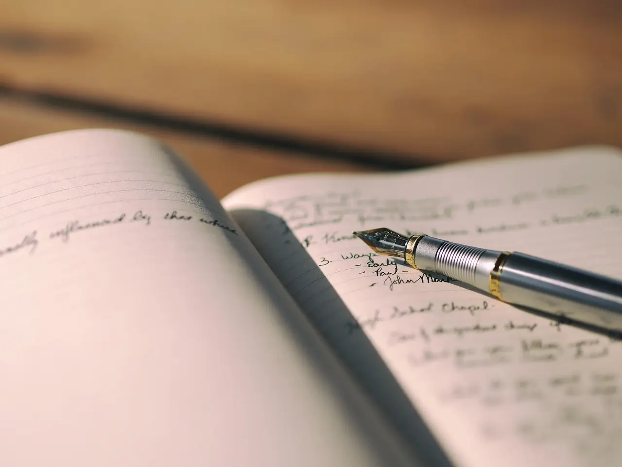 Journaling and planning tools that support an ADHD treatment routine